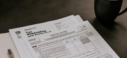 Fiscalité d'entreprise