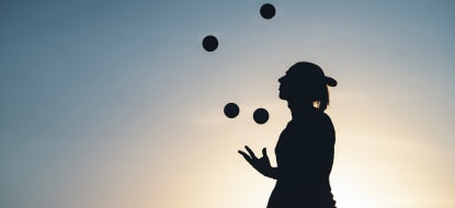 Leadership agile