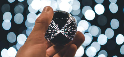 Managing data as an asset