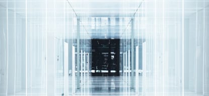 The data-driven enterprise