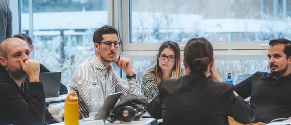 Marketing digital