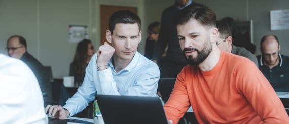 Data science & management