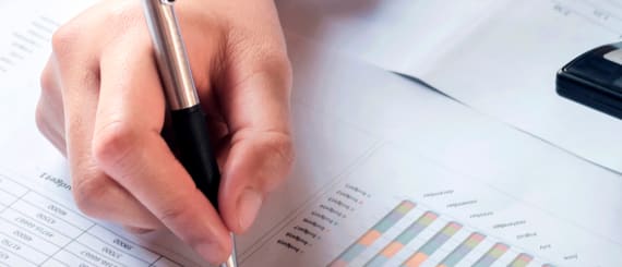 Finance & comptabilité