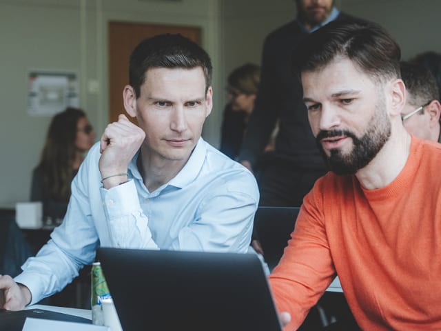 Data science & management