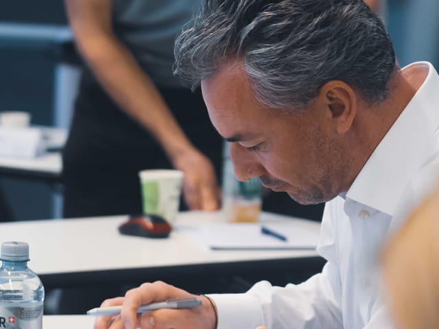 Comptabilité financière