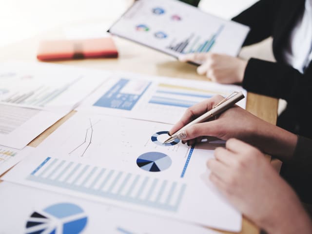 Contrôle de gestion