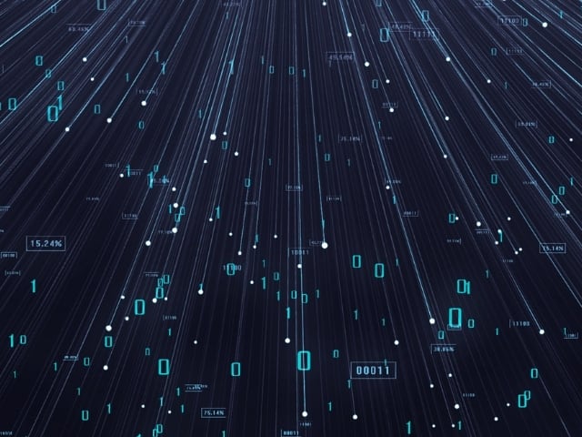 CRM, data & automation