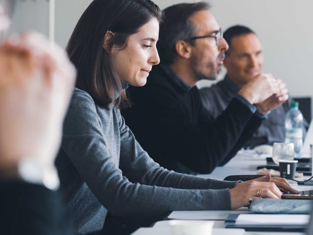 Marketing stratégique & digital