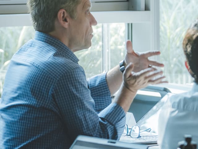 From data to insights