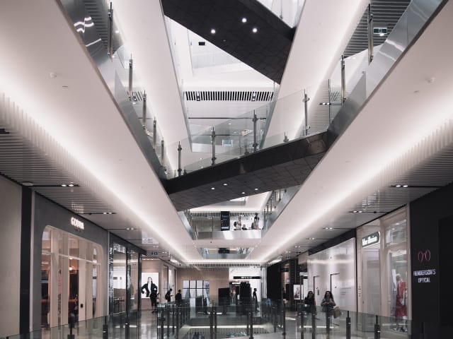 Luxury consumer