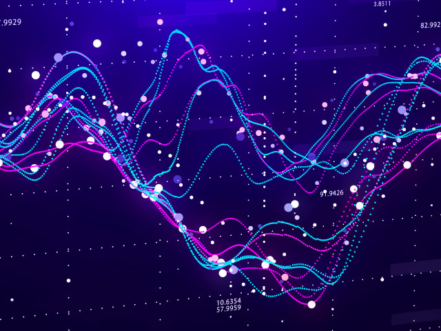 Marketing data & performance