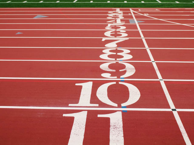 Organisational performance