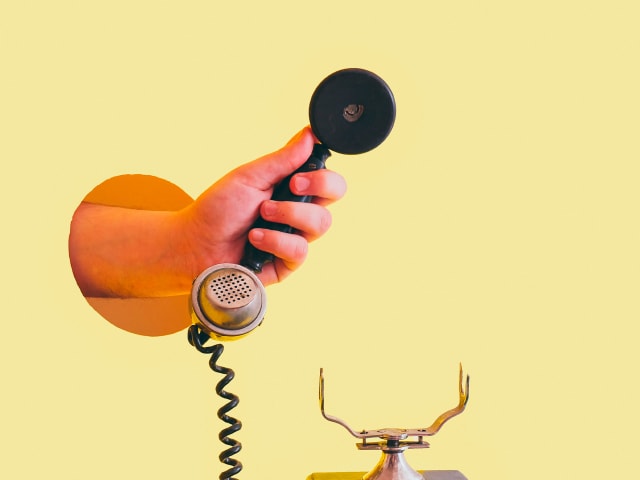 Communication strategy