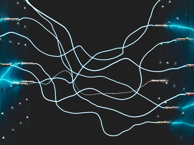 Digital transformation