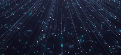 CRM, data & automation
