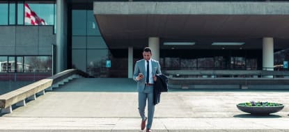 Finance d'entreprise