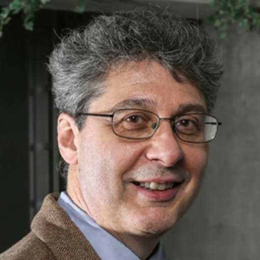 Christopher Tucci