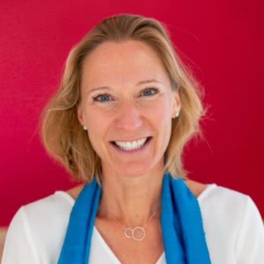 Delphine Caprez