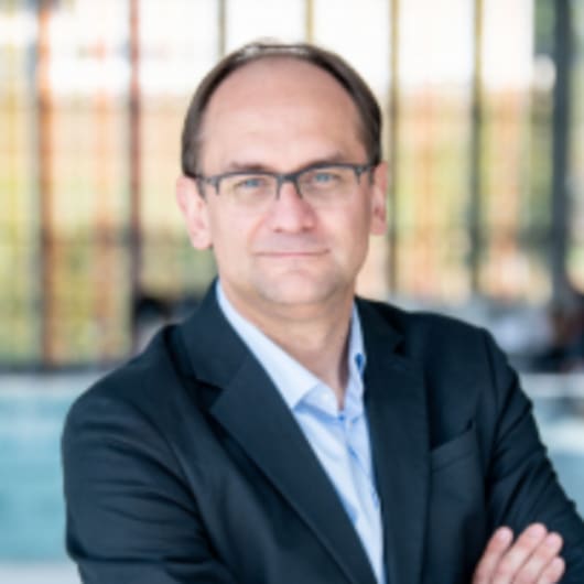Marc Gruber