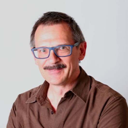 Markus Christen