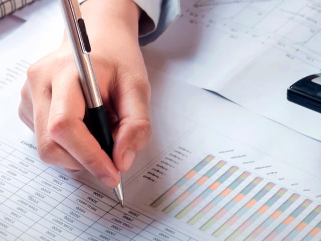 Finance & comptabilité