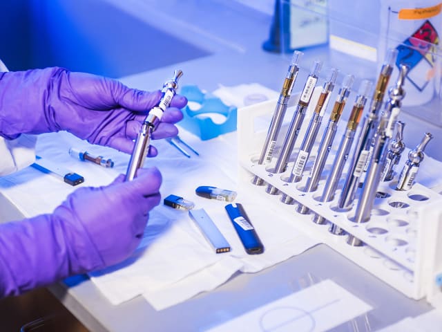 Management de la santé