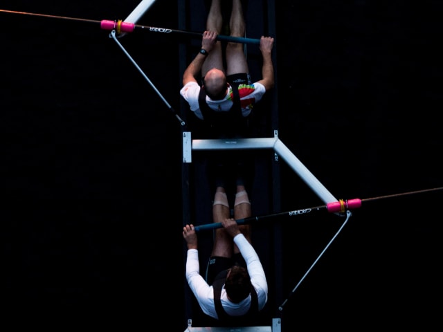 Leadership & pilotage du sport