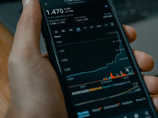 Économie & finances