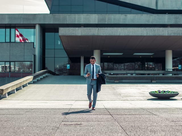Finance d'entreprise
