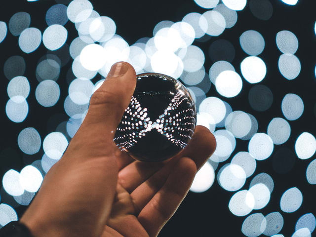 Managing data as an asset