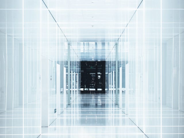 The data-driven enterprise