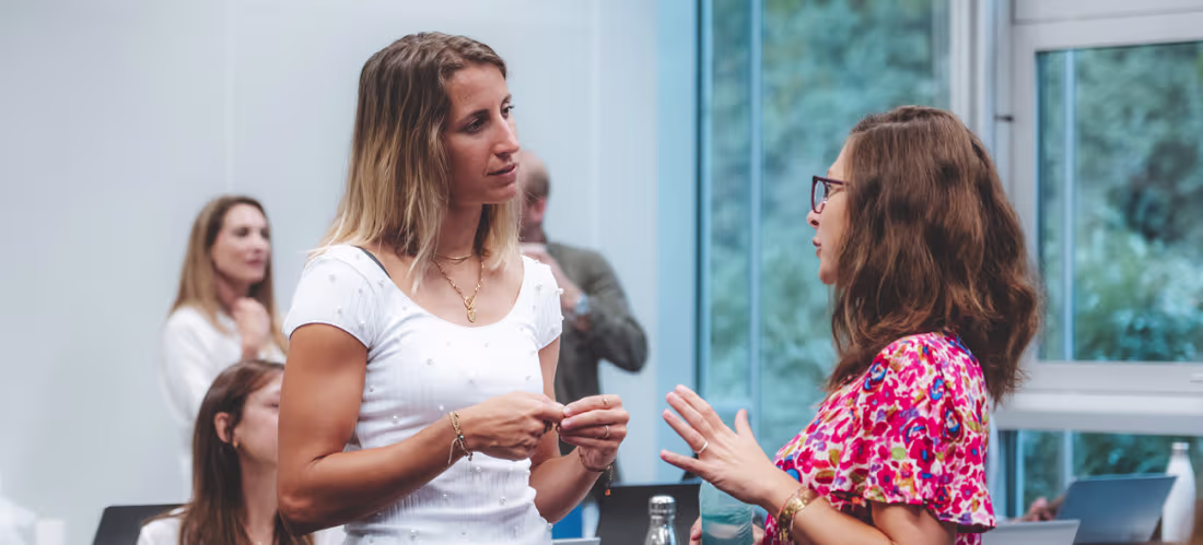 Marketing & expérience client