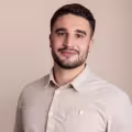 Cédric Emmanuel Berger