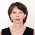 Françoise Lamotte