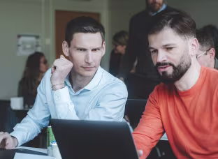 Data science & management