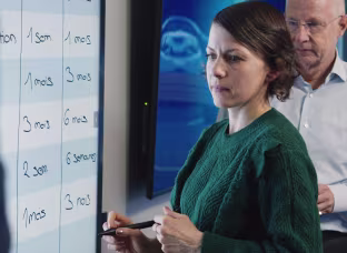 Management du changement