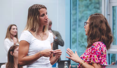 Marketing & customer experience