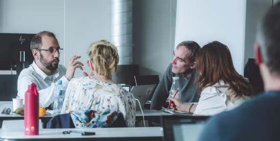 6 conseils pour donner un feedback constructif à vos collaborateur·rice·s