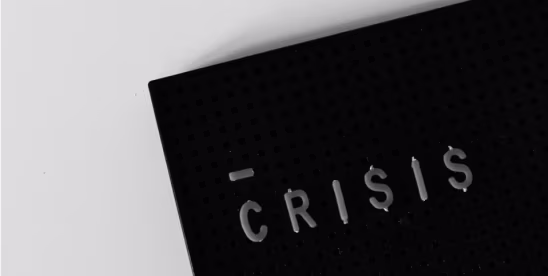 Comment gérer efficacement une communication de crise en entreprise