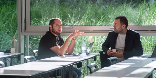 How can you promote your professional expertise on TikTok?