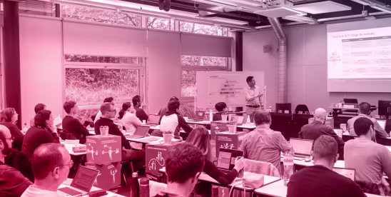 Lancement du Certificat universitaire (CAS) en gestion d'équipe en anglais