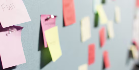 Tout savoir sur le design thinking