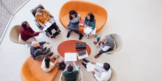 Comment promouvoir la diversité et l’inclusion au travail ?