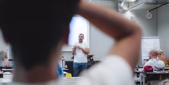 Why is training for managers a key driver of digital transformation in small and medium-sized businesses?
