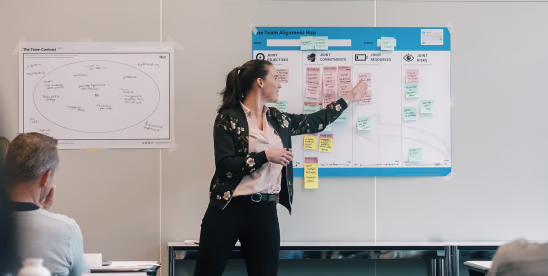 Quelles sont les compétences essentielles d’un cadre dirigeant aujourd’hui ?