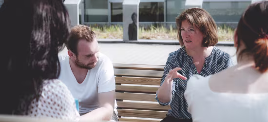 Gestion d'&eacute;quipe