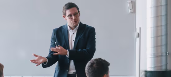 Communication personnelle