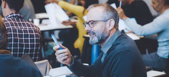 Management & leadership