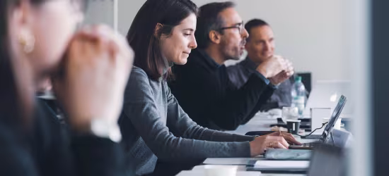 Marketing strat&eacute;gique & digital