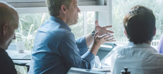 AI foundations & applications